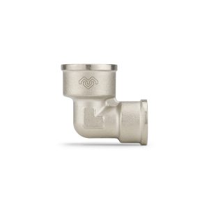 Угольник переходной Varmega ВР-ВР с внутренней резьбой