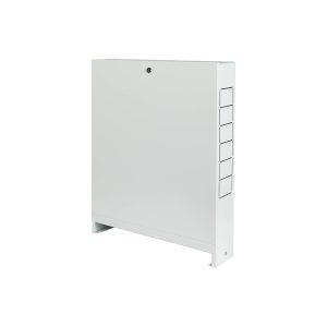 Коллекторный распределительный шкаф наружный Varmega ШРН