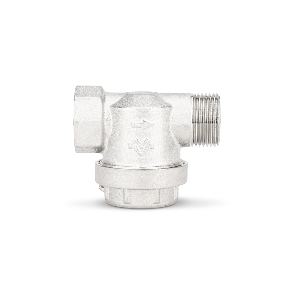 Фильтр сетчатый Varmega ВР-НР Т-образный — изображение 2