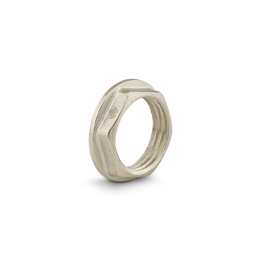 Контргайка с упором Varmega